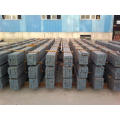 6mm ss400 Square/Rectangle/Hexagonal steel bar price ST35-ST52 A53-A369 Q235 Q345 S235jr cold rolled Galvanized/Black